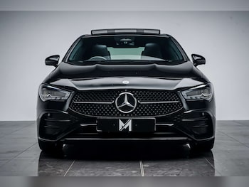 Used Mercedes-Benz CLA 2023 for sale - 77426964: Photo