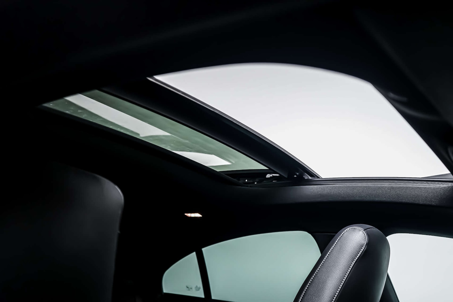 Used Mercedes-Benz CLA 2023 for sale - 77426964: Photo 3