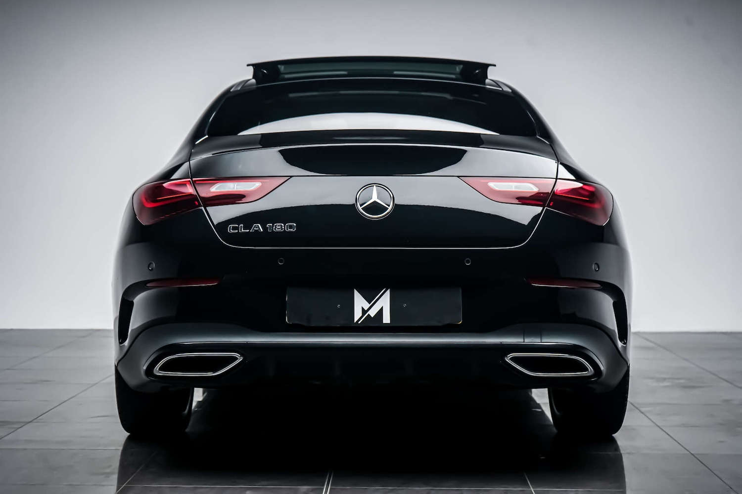 Used Mercedes-Benz CLA 2023 for sale - 77426964: Photo 4