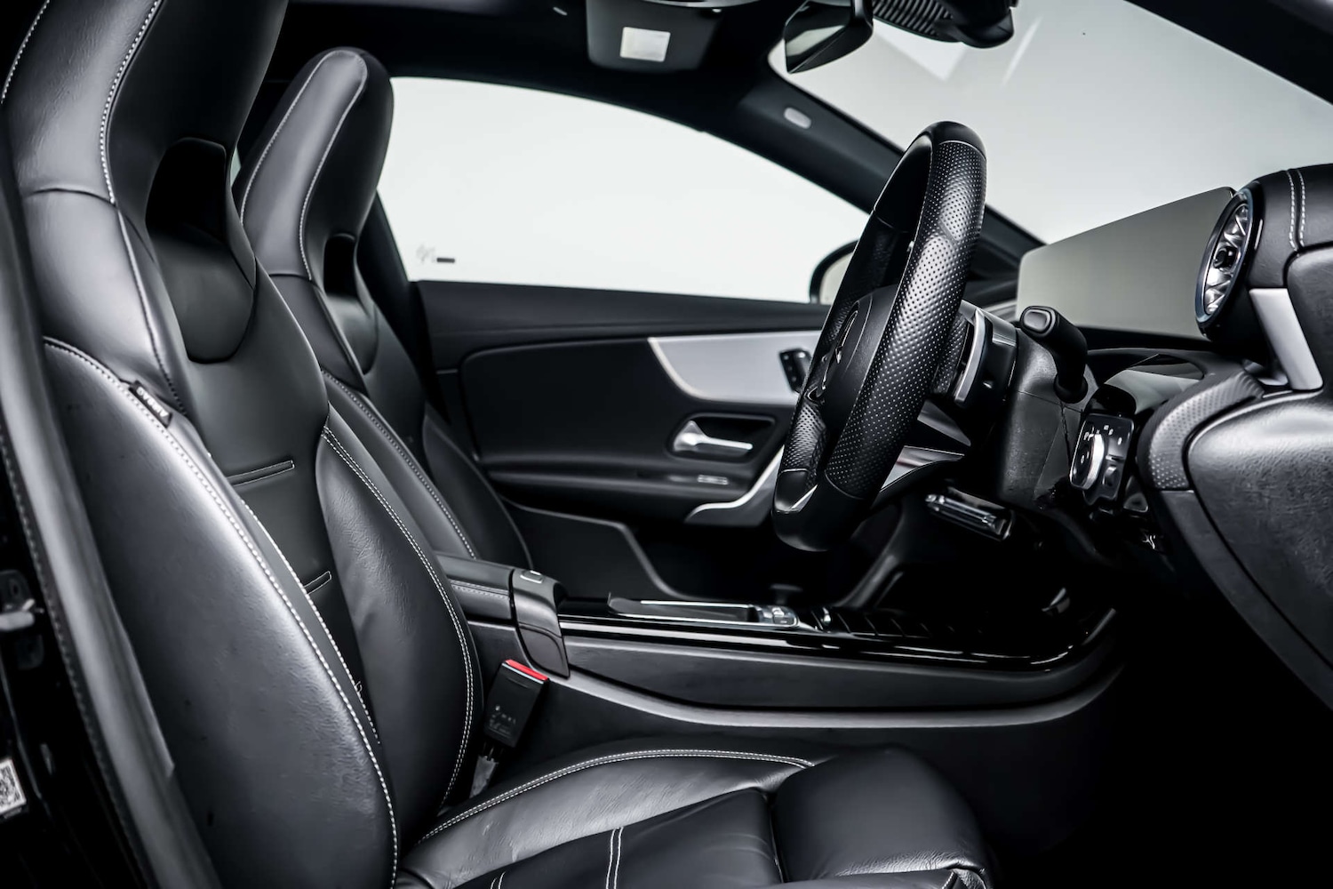 Used Mercedes-Benz CLA 2023 for sale - 77426964: Photo 6