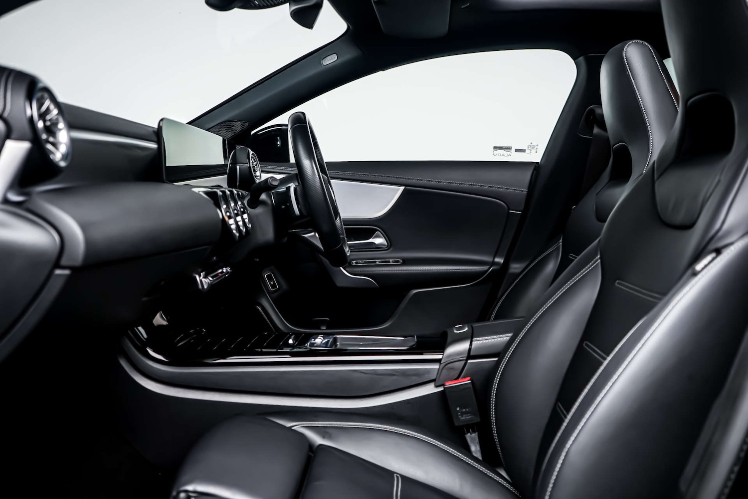 Used Mercedes-Benz CLA 2023 for sale - 77426964: Photo 7