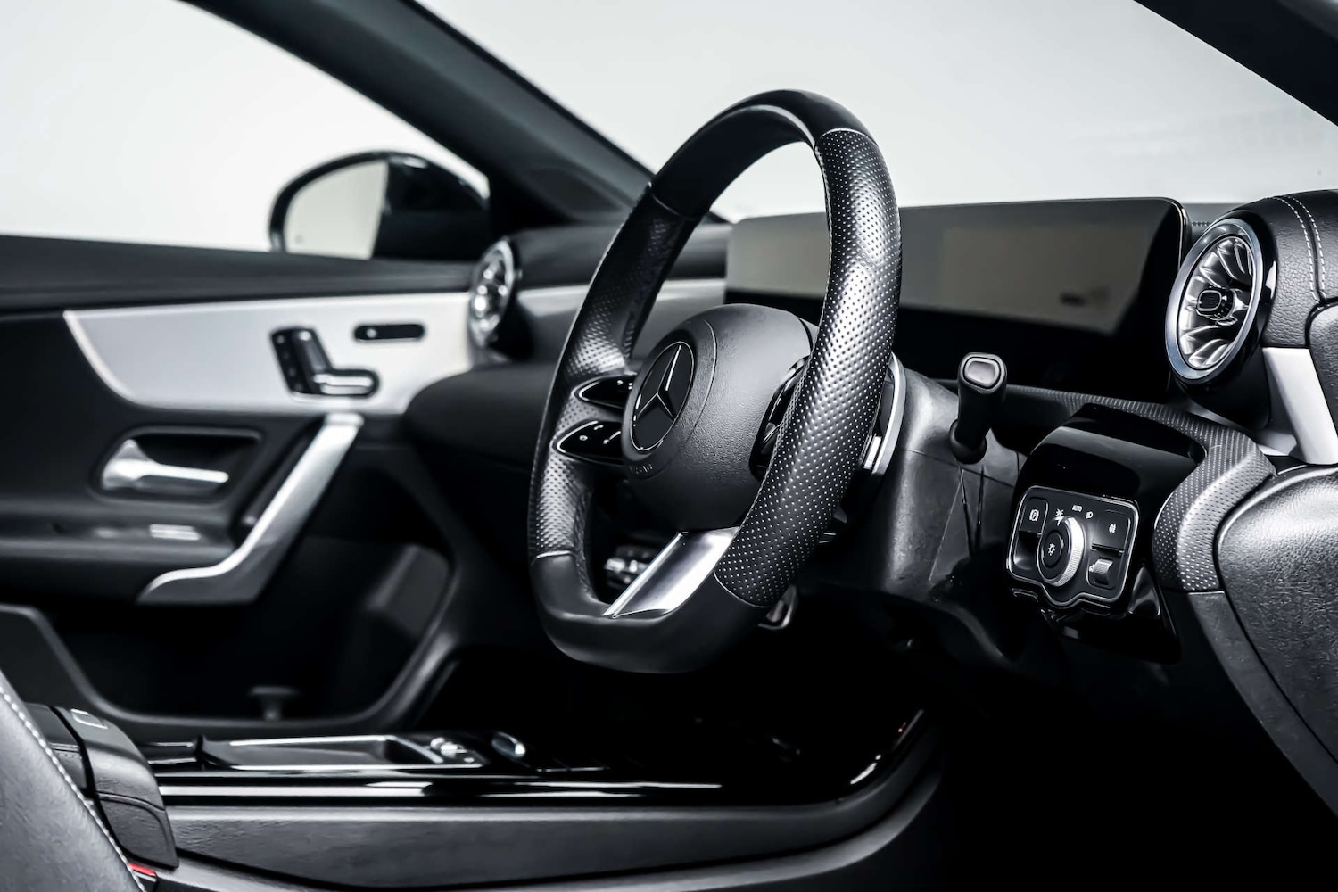 Used Mercedes-Benz CLA 2023 for sale - 77426964: Photo 9