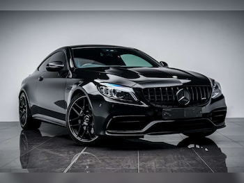 Used Mercedes-Benz C Class 2018 for sale - 78943948: Photo