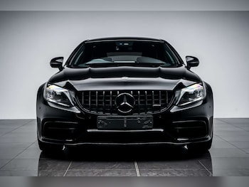 Used Mercedes-Benz C Class 2018 for sale - 78943948: Photo