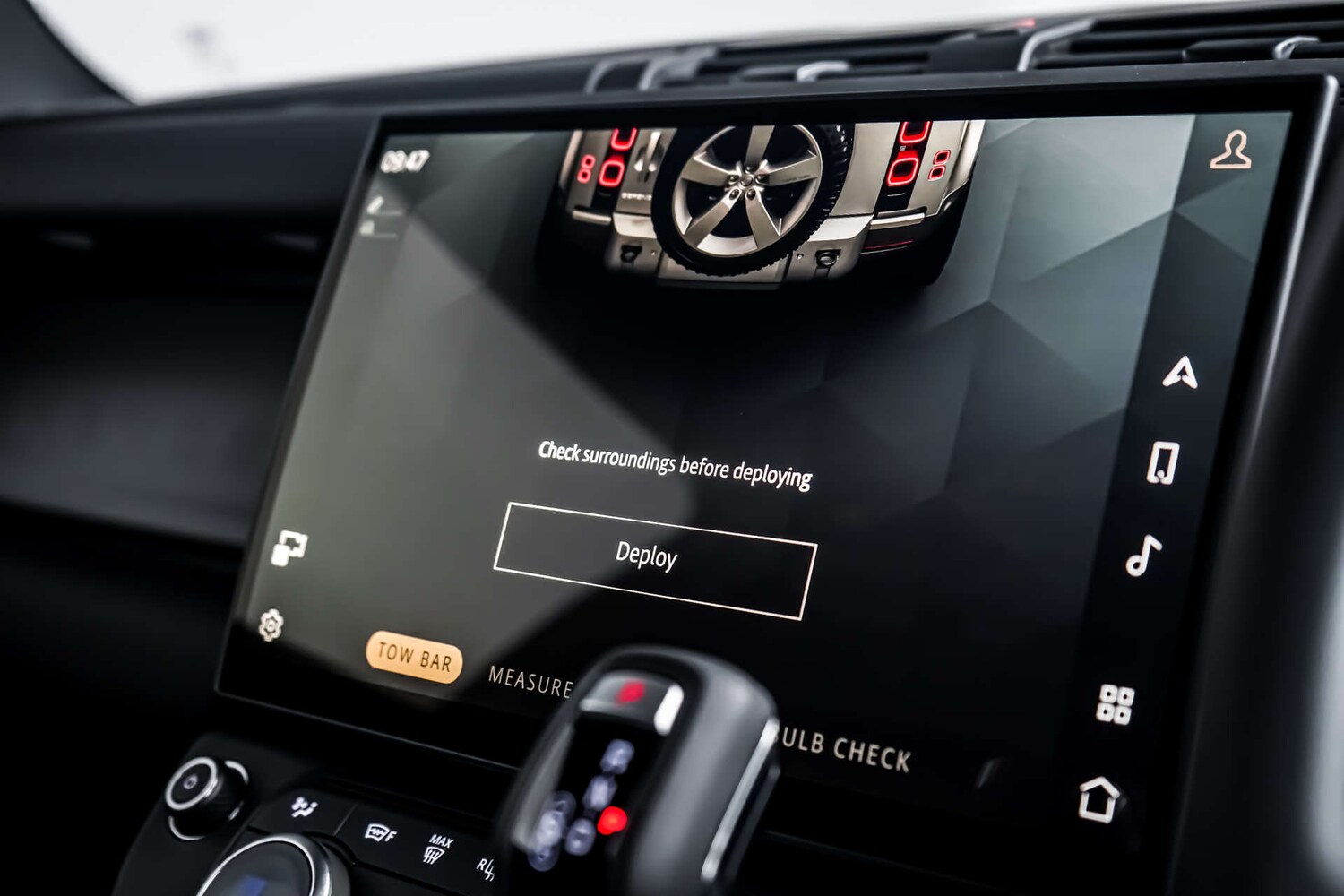 Used Land Rover Defender 2025 for sale - 78182125: Photo 12