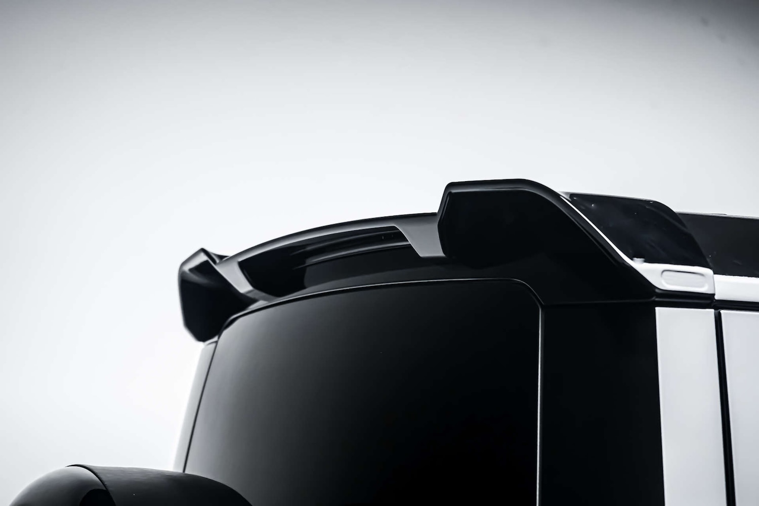 Used Land Rover Defender 2025 for sale - 78182125: Photo 16