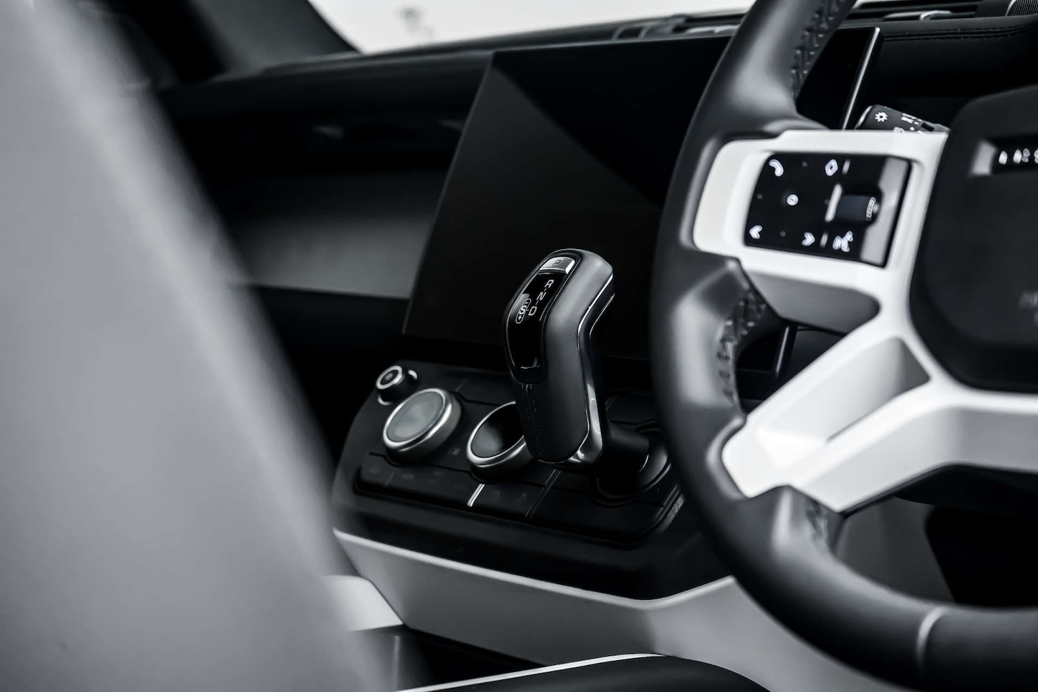 Used Land Rover Defender 2025 for sale - 78182125: Photo 21