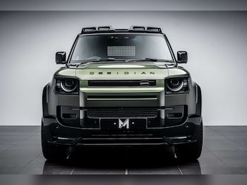 Used Land Rover Defender 2025 for sale - 78182125: Photo