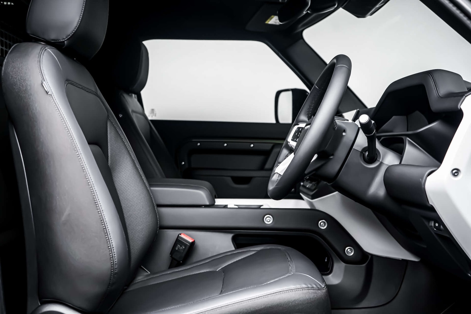 Used Land Rover Defender 2025 for sale - 78182125: Photo 6