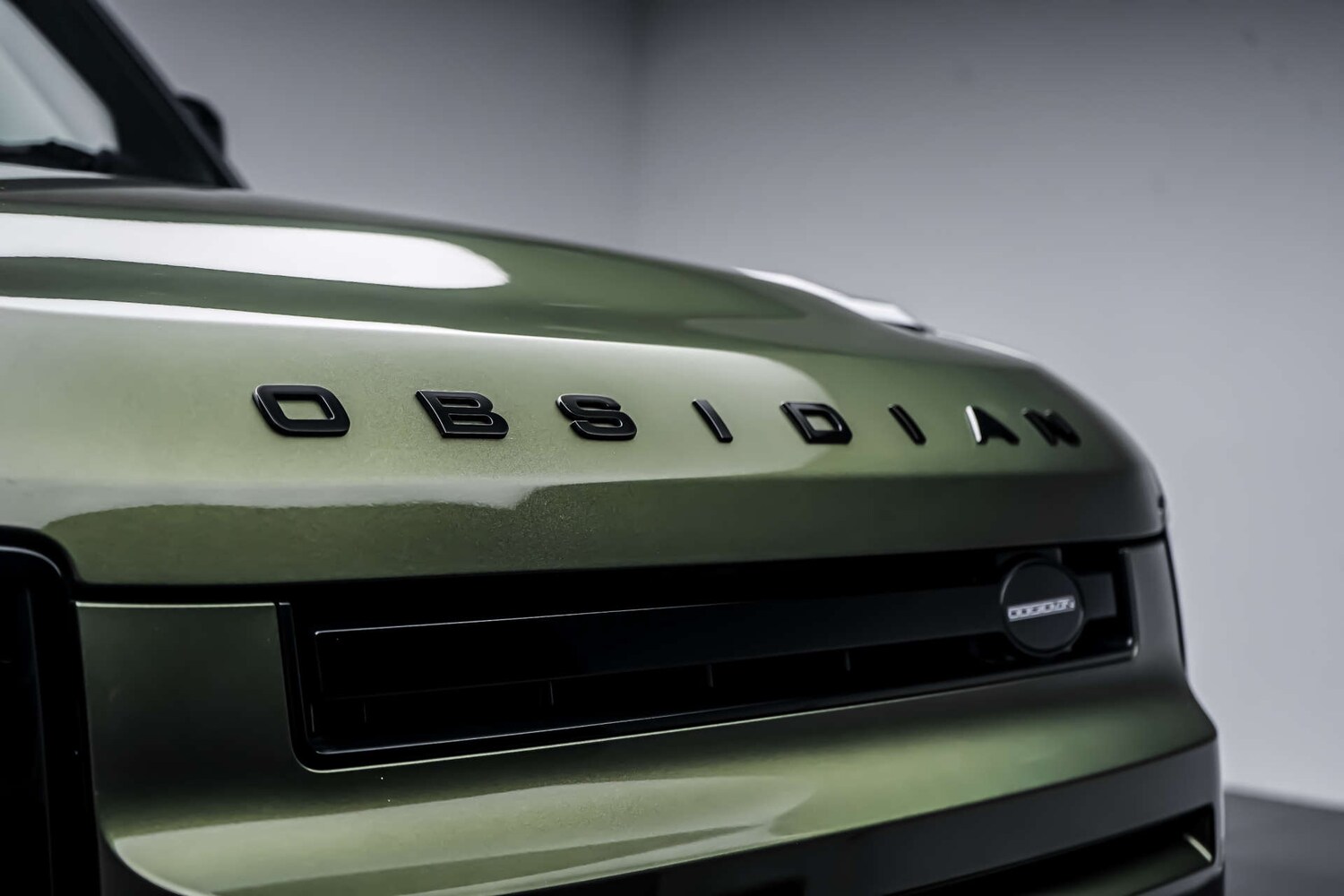 Used Land Rover Defender 2025 for sale - 78182125: Photo 9