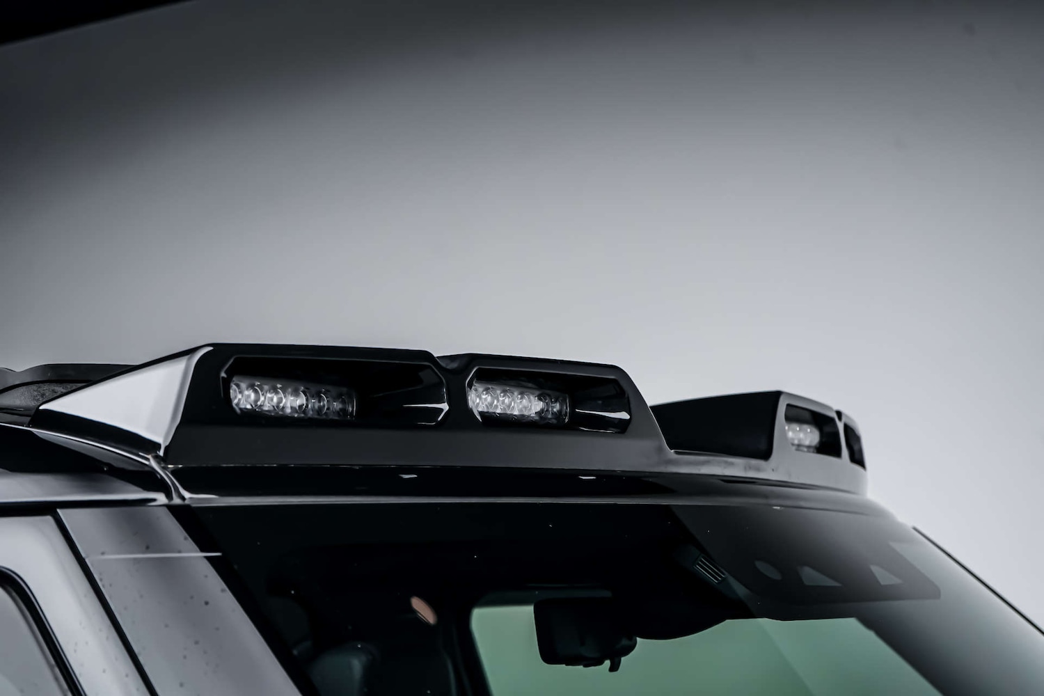 Used Land Rover Defender 2021 for sale - 77891342: Photo 14