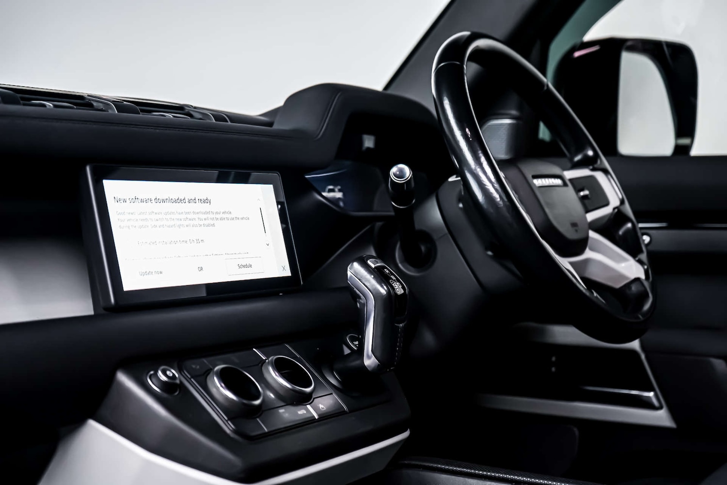 Used Land Rover Defender 2021 for sale - 77891342: Photo 22