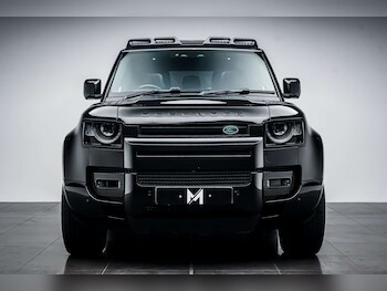 Used Land Rover Defender 2021 for sale - 77891342: Photo