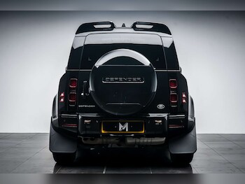 Used Land Rover Defender 2021 for sale - 77891342: Photo