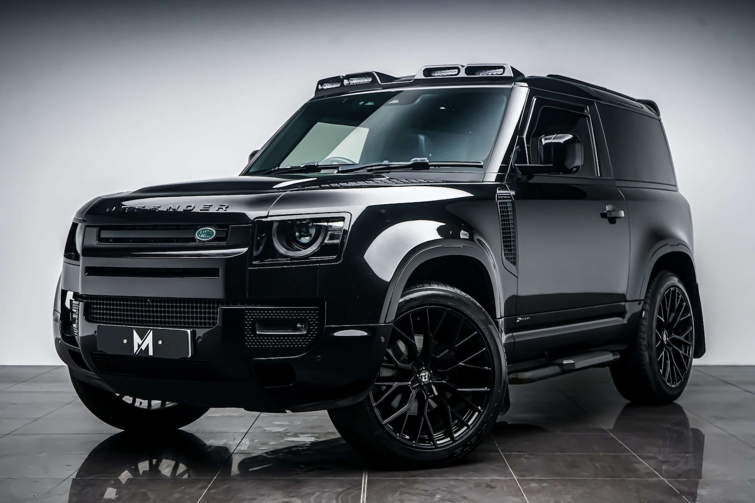 Used Land Rover Defender 2021 for sale - 77891342: Photo 5