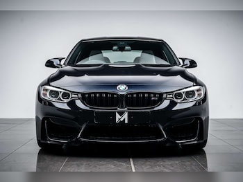 Used BMW M3 2016 for sale - 78995049: Photo
