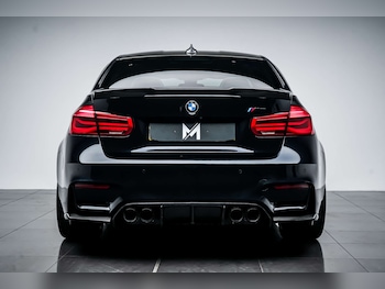 Used BMW M3 2016 for sale - 78995049: Photo