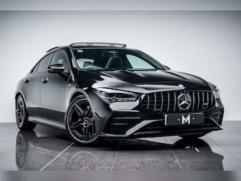 Used Mercedes-Benz CLA 2024 for sale - 78908792: Photo