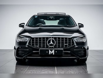 Used Mercedes-Benz CLA 2024 for sale - 78908792: Photo