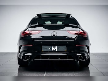 Used Mercedes-Benz CLA 2024 for sale - 78908792: Photo