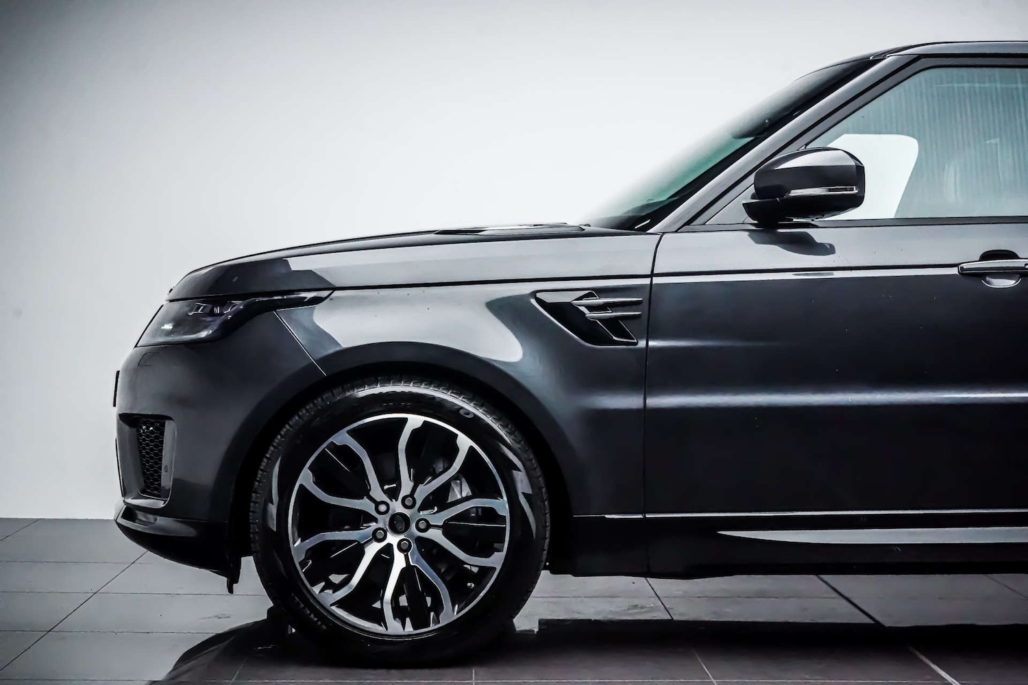 Used Land Rover Range Rover Sport 2021 for sale - 76831069: Photo 13