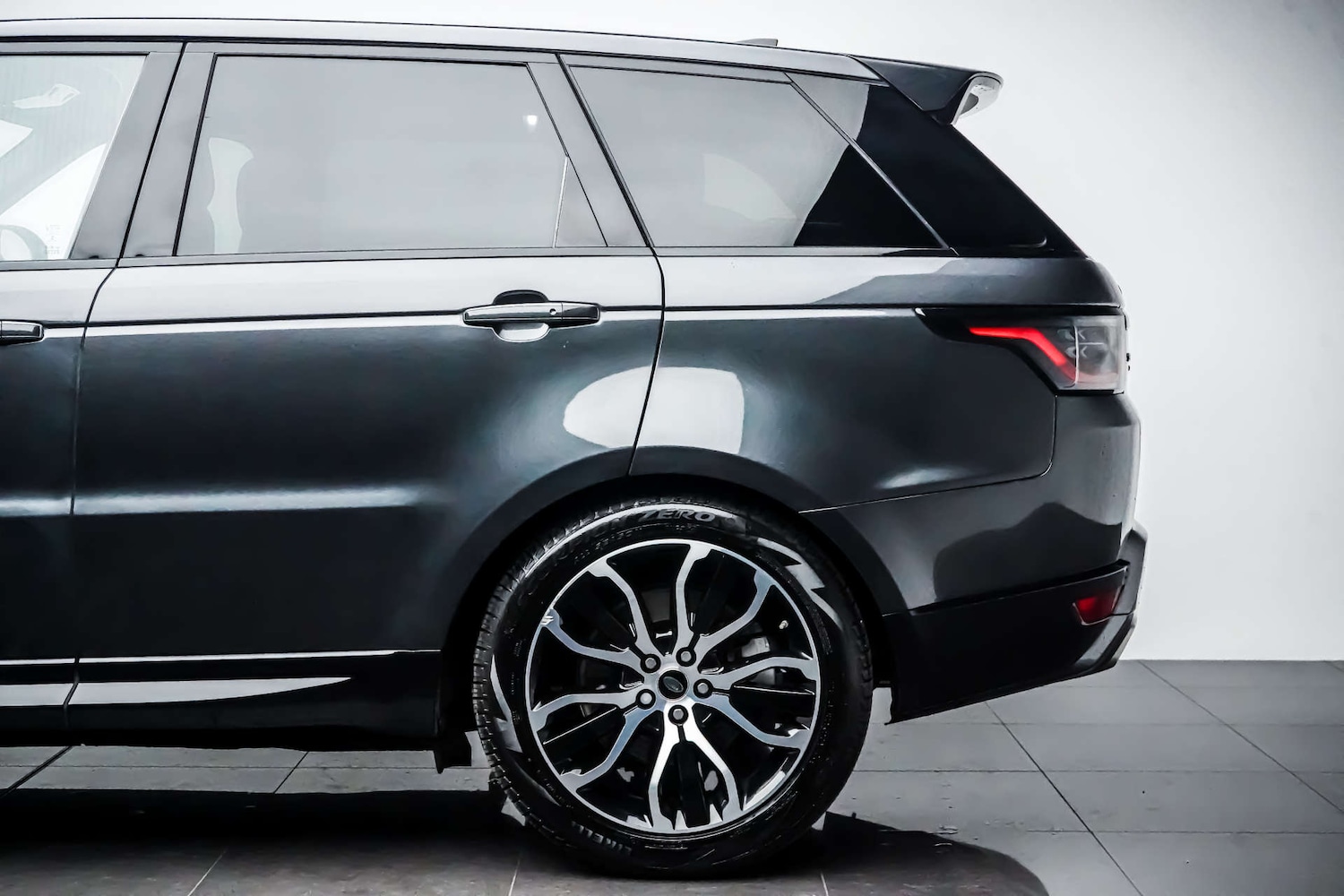 Used Land Rover Range Rover Sport 2021 for sale - 76831069: Photo 14