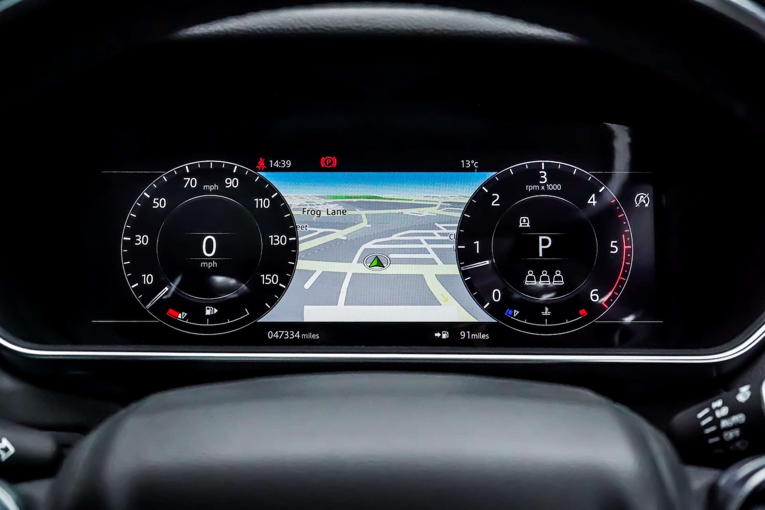 Used Land Rover Range Rover Sport 2021 for sale - 76831069: Photo 17