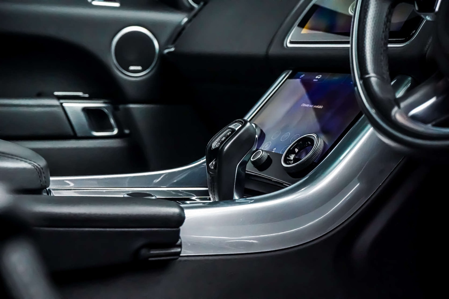 Used Land Rover Range Rover Sport 2021 for sale - 76831069: Photo 18