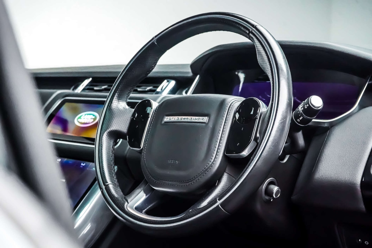 Used Land Rover Range Rover Sport 2021 for sale - 76831069: Photo 20