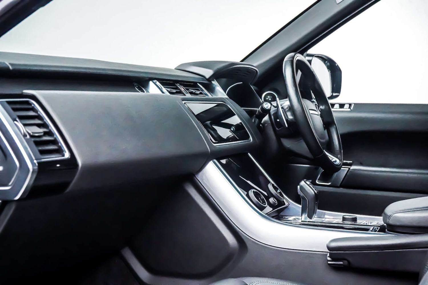 Used Land Rover Range Rover Sport 2021 for sale - 76831069: Photo 22