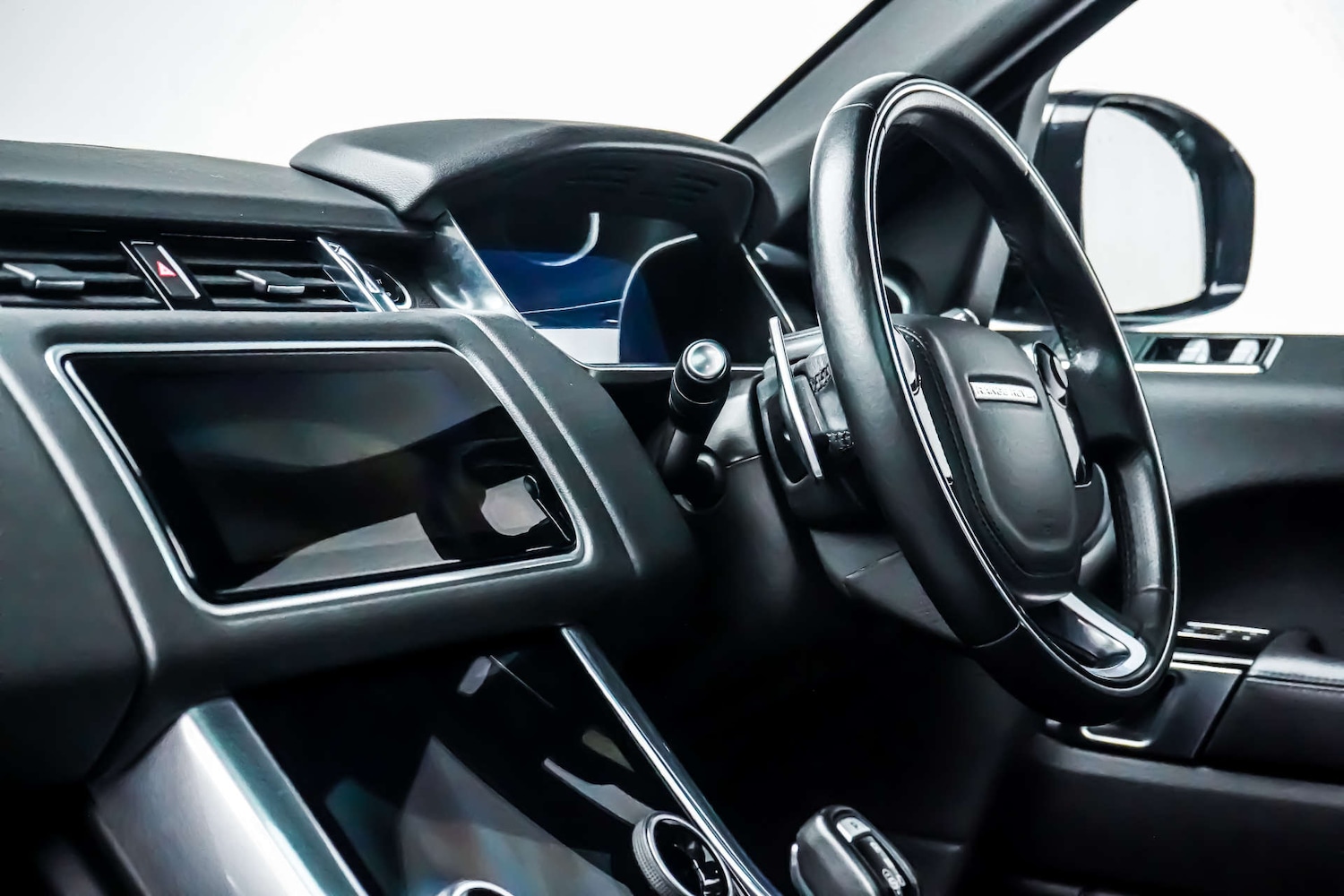 Used Land Rover Range Rover Sport 2021 for sale - 76831069: Photo 23