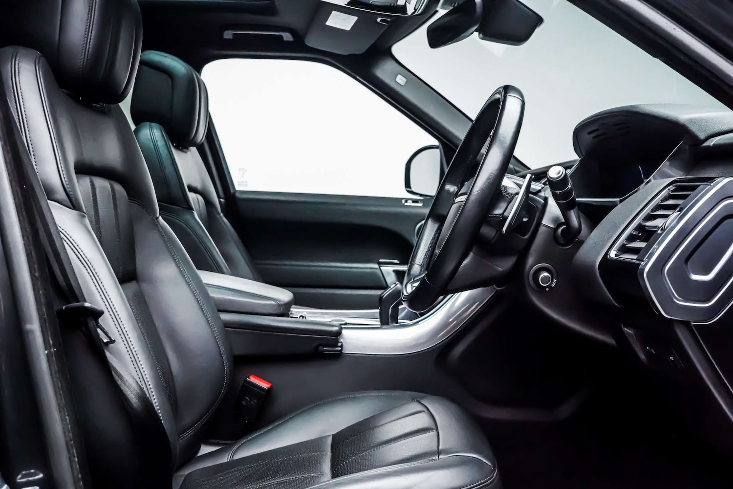 Used Land Rover Range Rover Sport 2021 for sale - 76831069: Photo 6