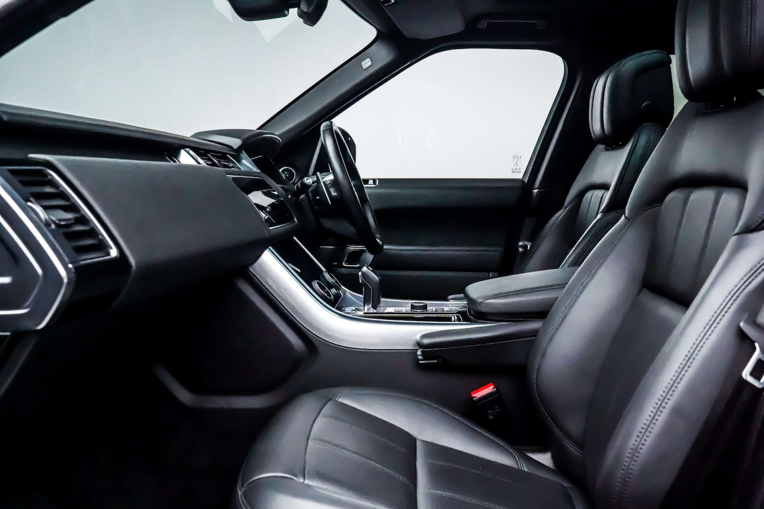 Used Land Rover Range Rover Sport 2021 for sale - 76831069: Photo 7