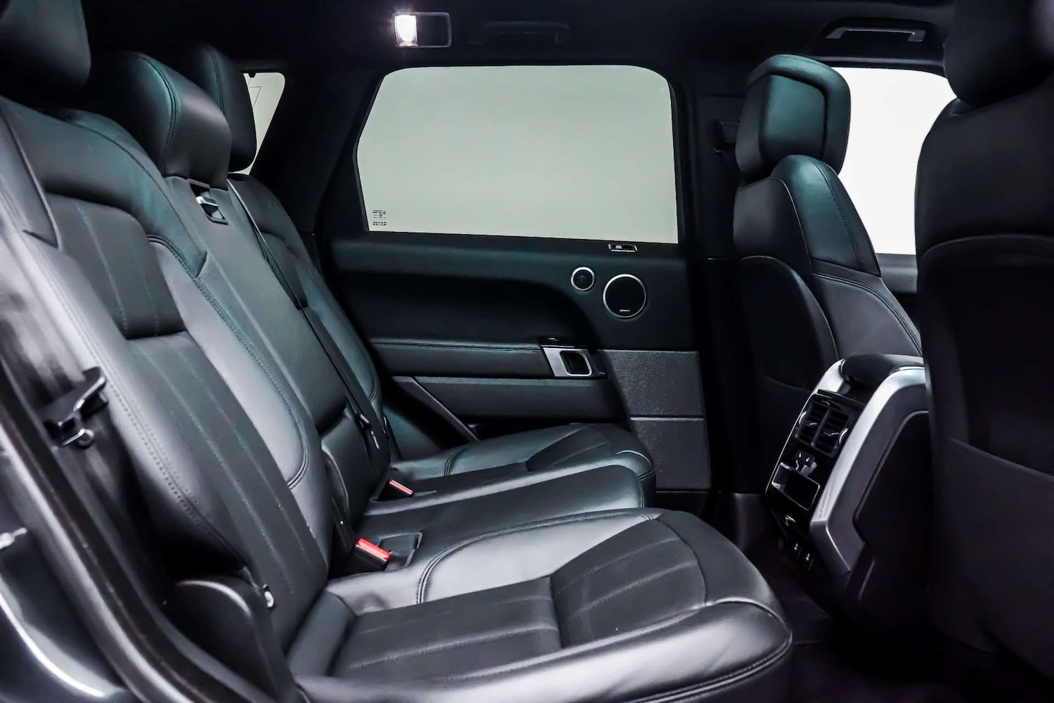 Used Land Rover Range Rover Sport 2021 for sale - 76831069: Photo 8