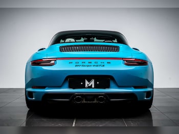 Used Porsche 911 2018 for sale - 78596094: Photo