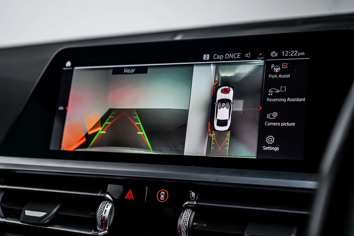 Used BMW 4 Series 2022 for sale - 77523131: Photo 10