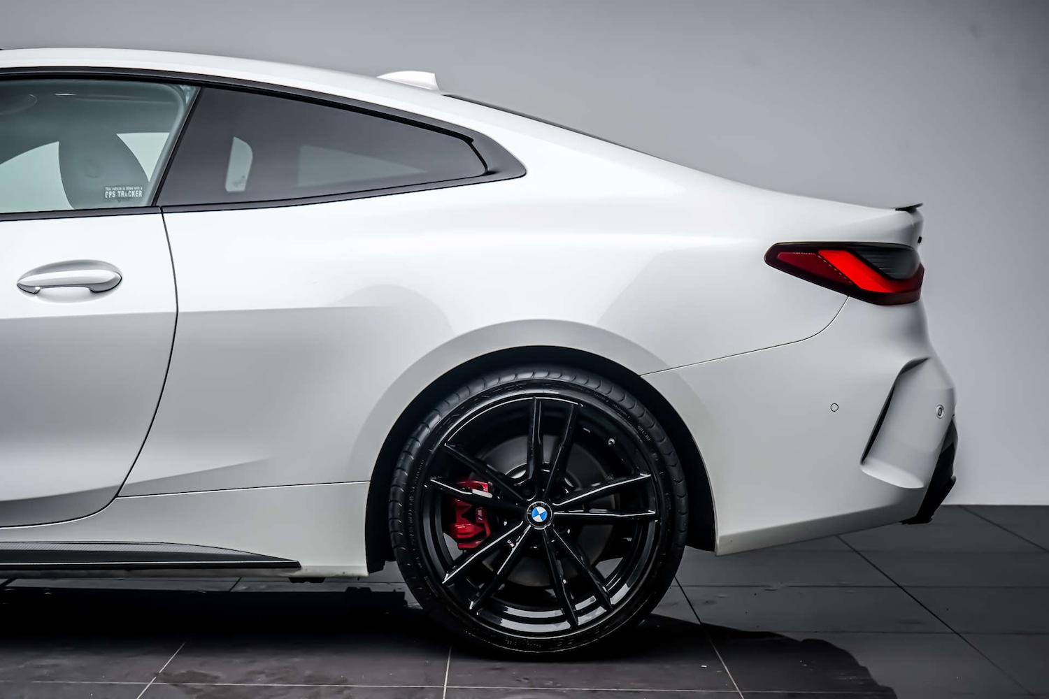 Used BMW 4 Series 2022 for sale - 77523131: Photo 12