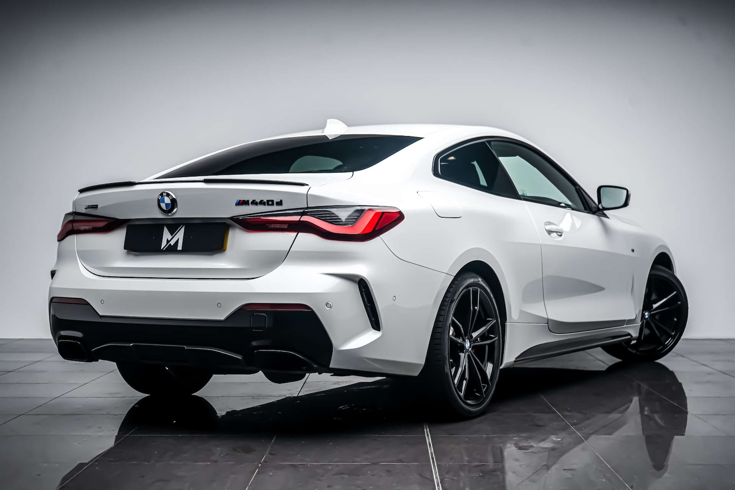 Used BMW 4 Series 2022 for sale - 77523131: Photo 16