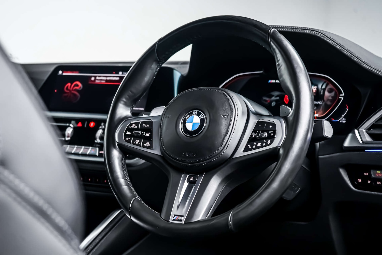 Used BMW 4 Series 2022 for sale - 77523131: Photo 19