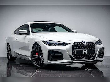 2022 - 3.0 M440d MHT Coupe 2dr Diesel Hybrid Auto xDrive Euro 6 (s/s) (340 ps)