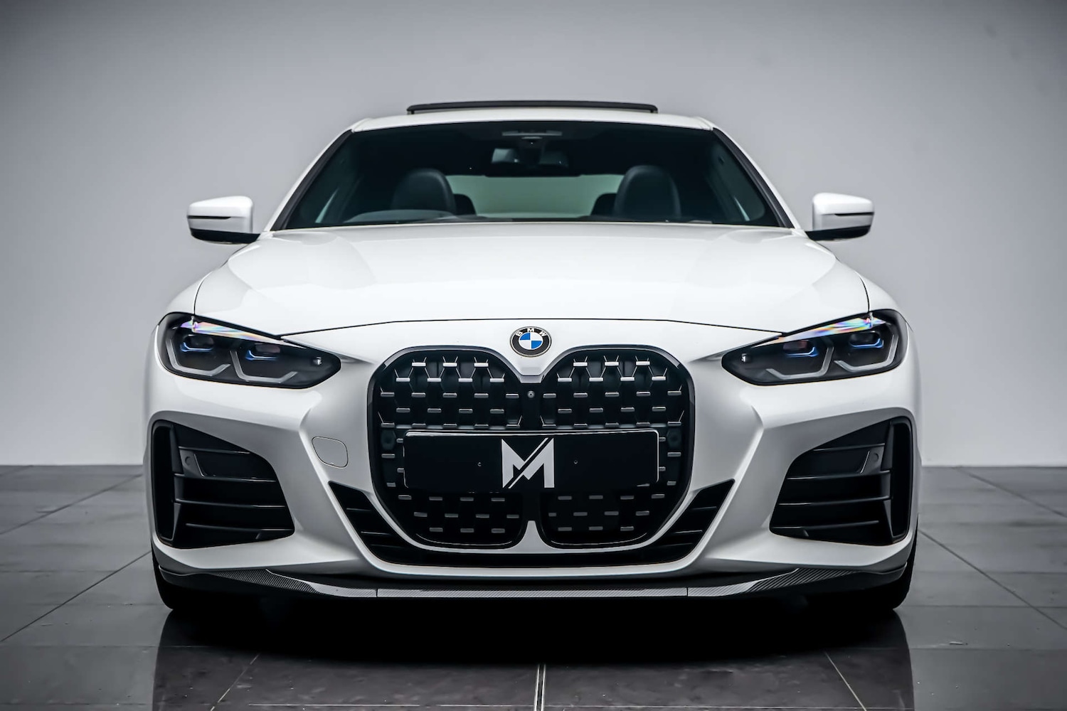 Used BMW 4 Series 2022 for sale - 77523131: Photo 2