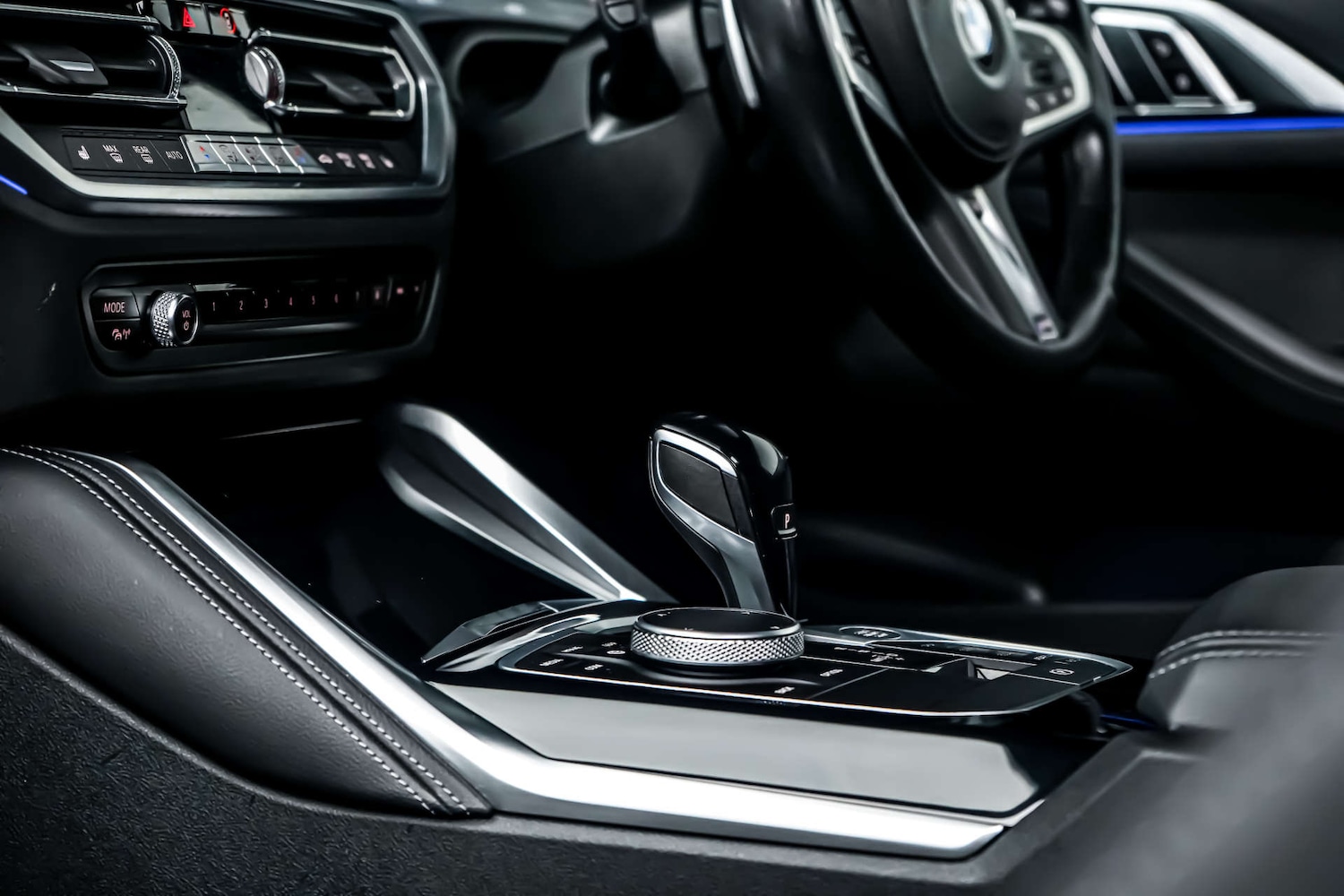 Used BMW 4 Series 2022 for sale - 77523131: Photo 20