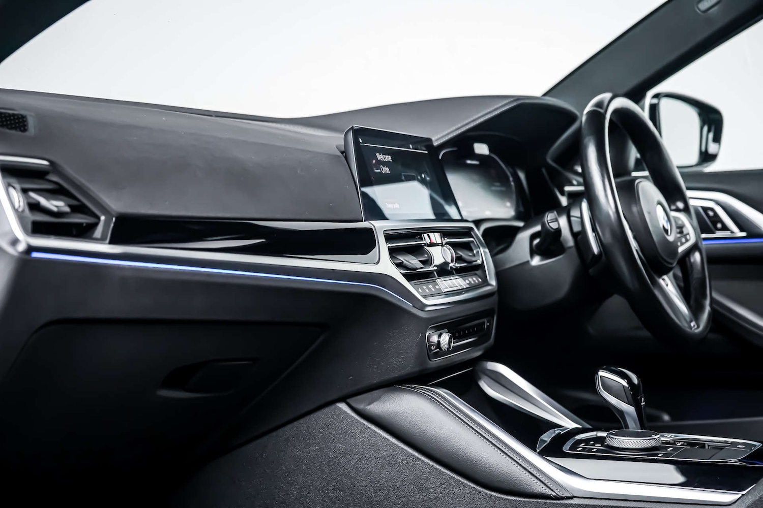 Used BMW 4 Series 2022 for sale - 77523131: Photo 21