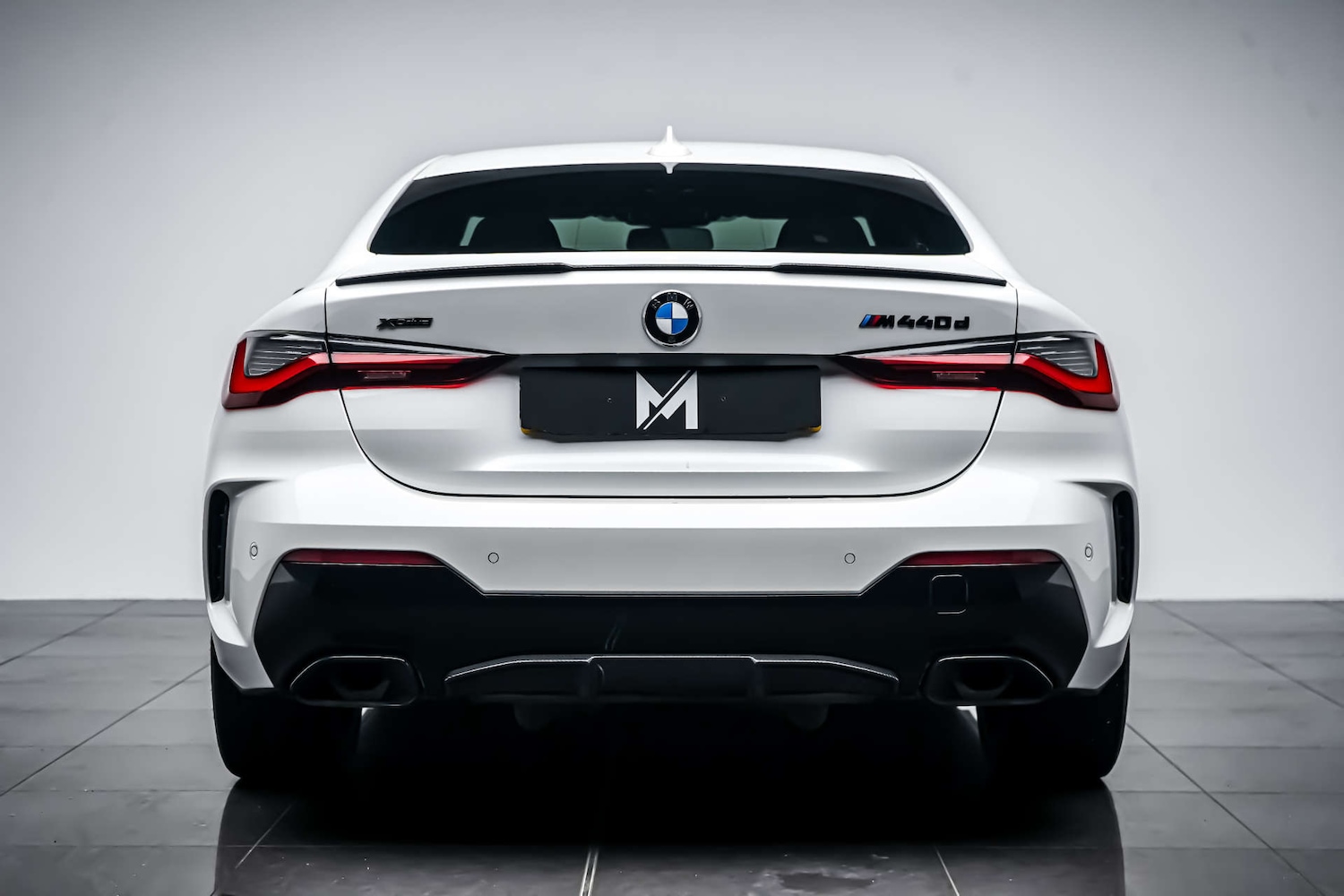 Used BMW 4 Series 2022 for sale - 77523131: Photo 4