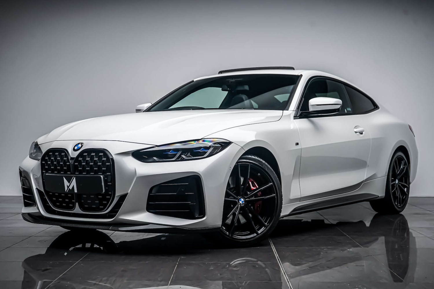 Used BMW 4 Series 2022 for sale - 77523131: Photo 5