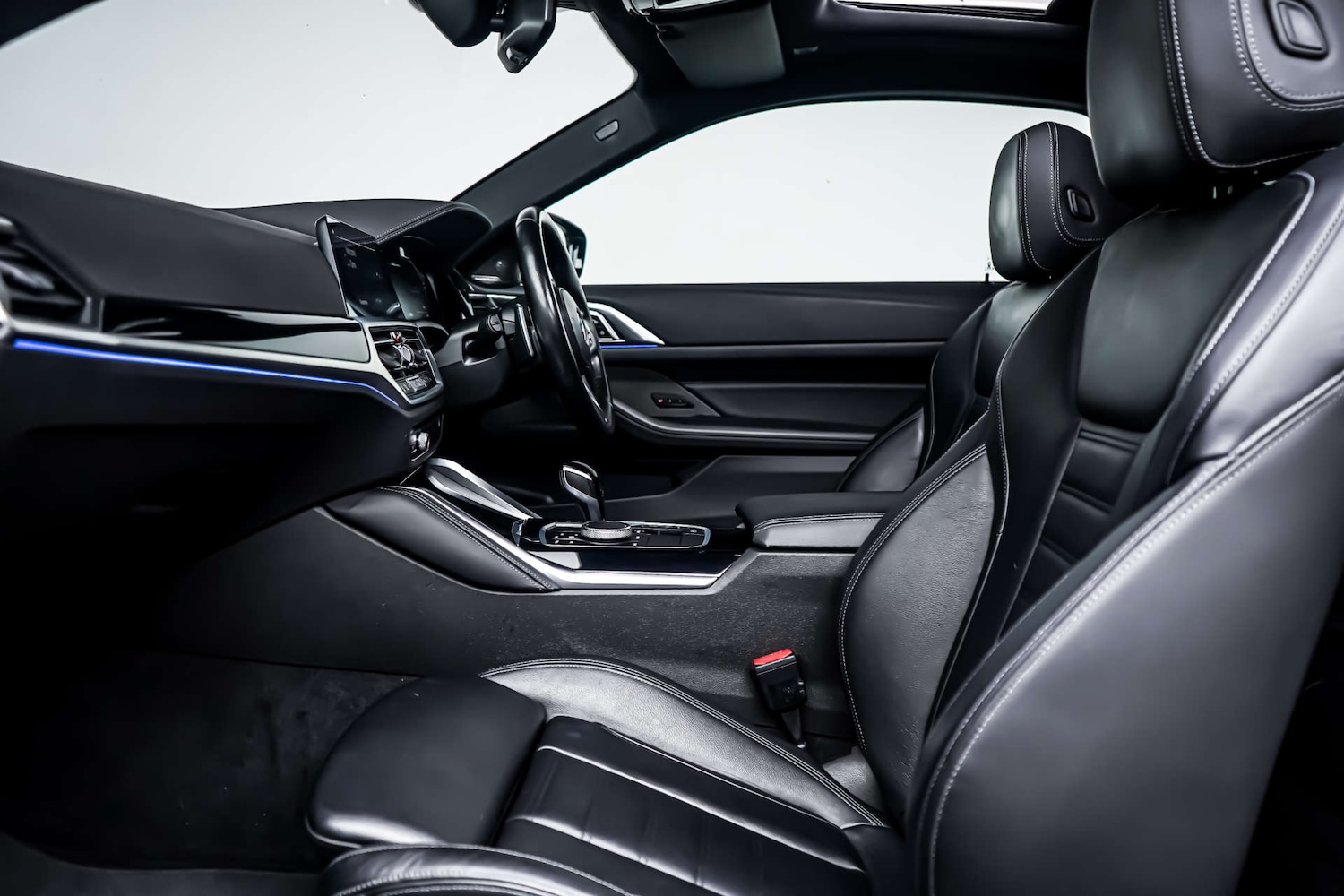 Used BMW 4 Series 2022 for sale - 77523131: Photo 7