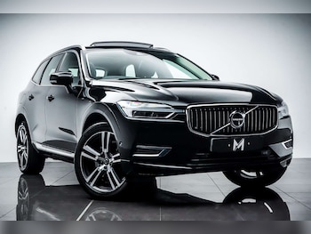 2021 - 2.0 T6 Recharge PHEV Inscription 5dr AWD Auto