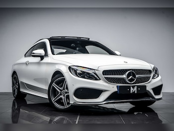 Mercedes-Benz C Class feature image