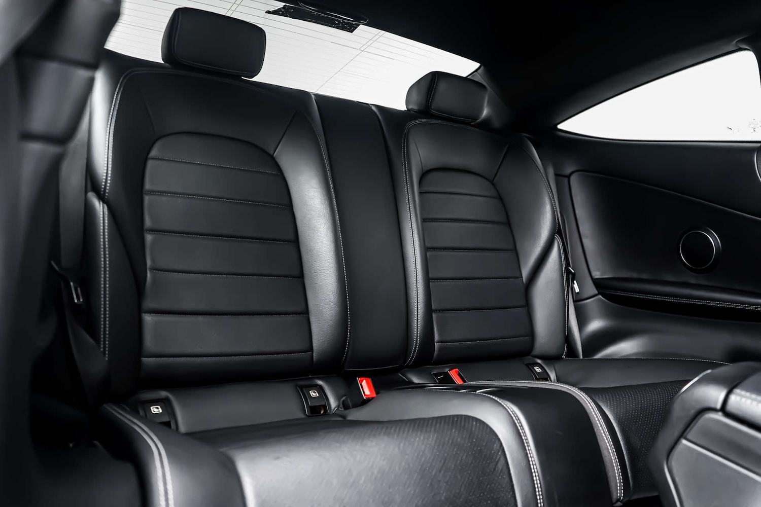 Used Mercedes-Benz C Class 2017 for sale - 77988278: Photo 8