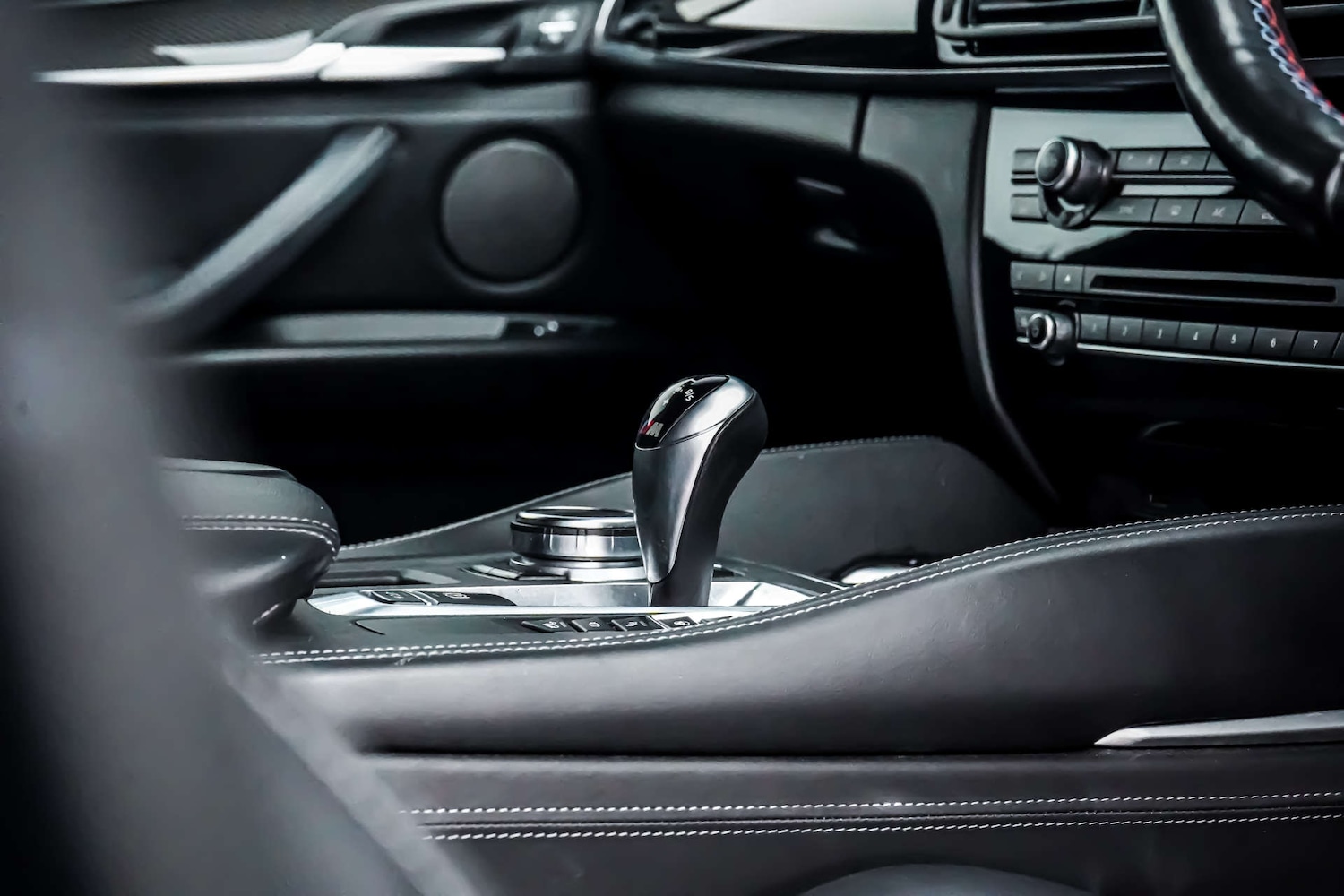 Used BMW x6 M 2018 for sale - 76830956: Photo 16